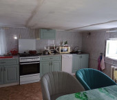 коттедж 126 кв м Кишиневская ул, 13