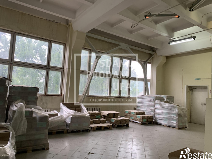 Склад шоссе Индустриальное, д.37