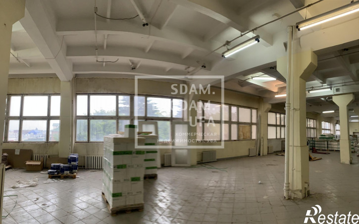 Склад шоссе Индустриальное, д.37