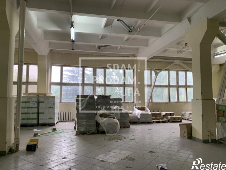 Склад шоссе Индустриальное, д.37