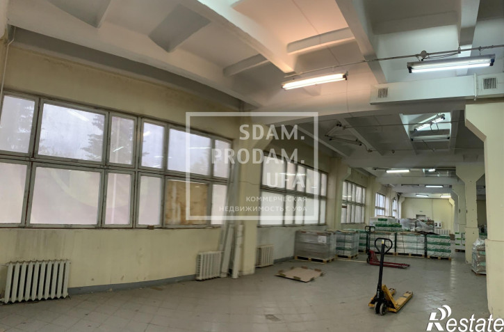 Склад шоссе Индустриальное, д.37