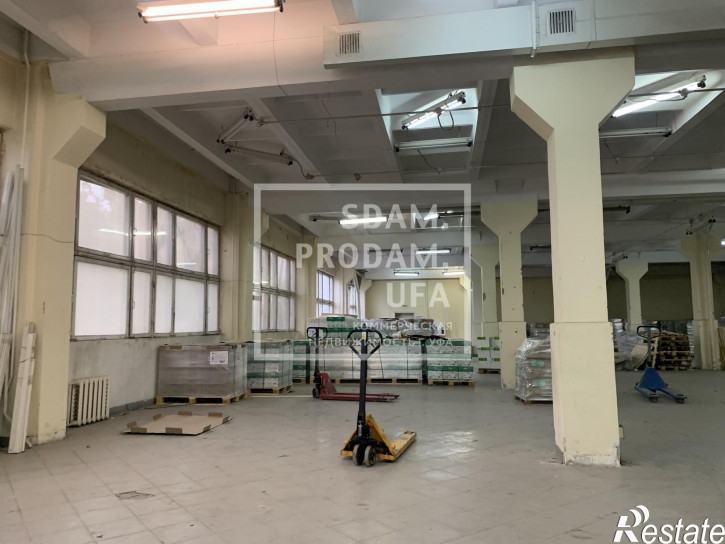 Склад шоссе Индустриальное, д.37