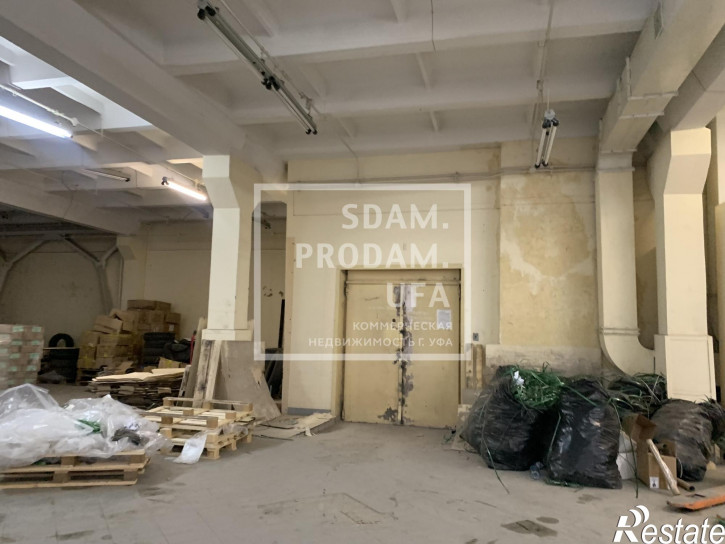 Склад шоссе Индустриальное, д.37