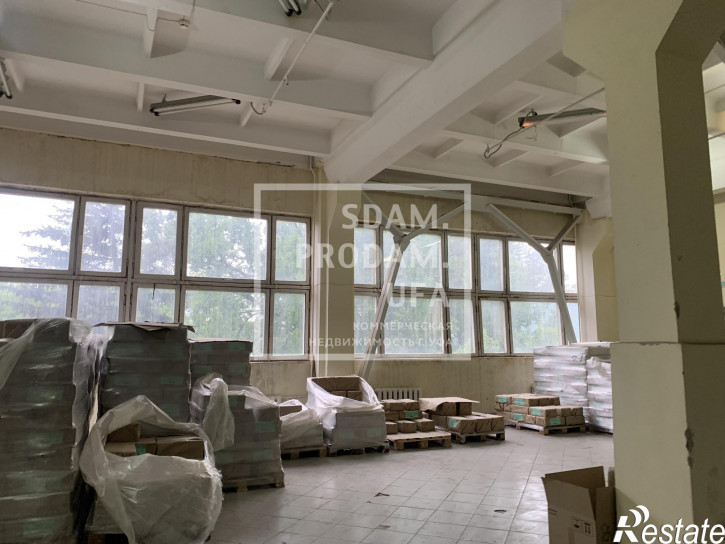 Склад шоссе Индустриальное, д.37