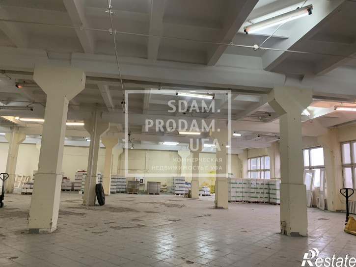 Склад шоссе Индустриальное, д.37