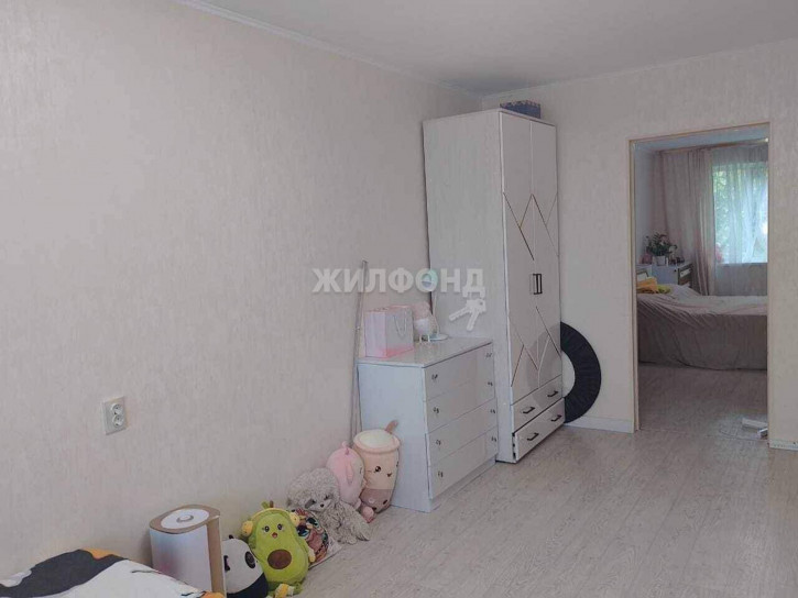 3-комн квартира Горького улица, д.116