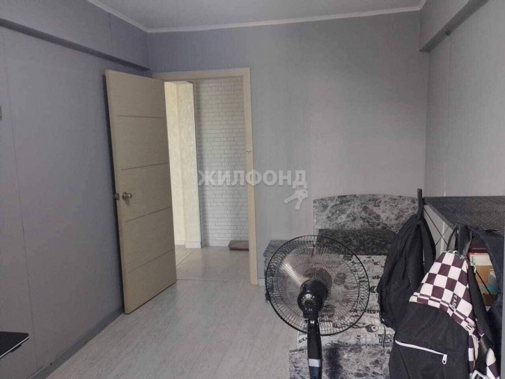 3-комн квартира Горького улица, д.116