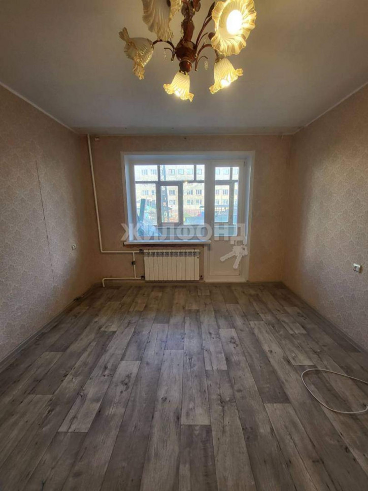 2-комн квартира Московская улица, д.16