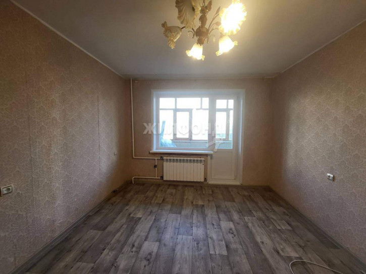 2-комн квартира Московская улица, д.16