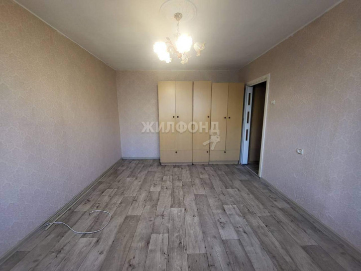 2-комн квартира Московская улица, д.16