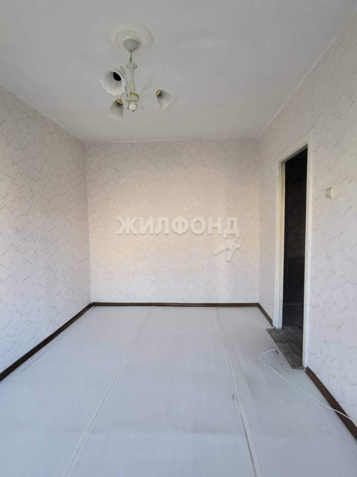 2-комн квартира Московская улица, д.16