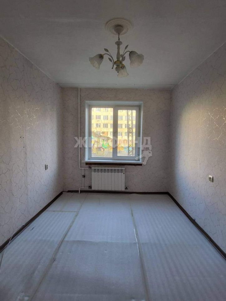 2-комн квартира Московская улица, д.16