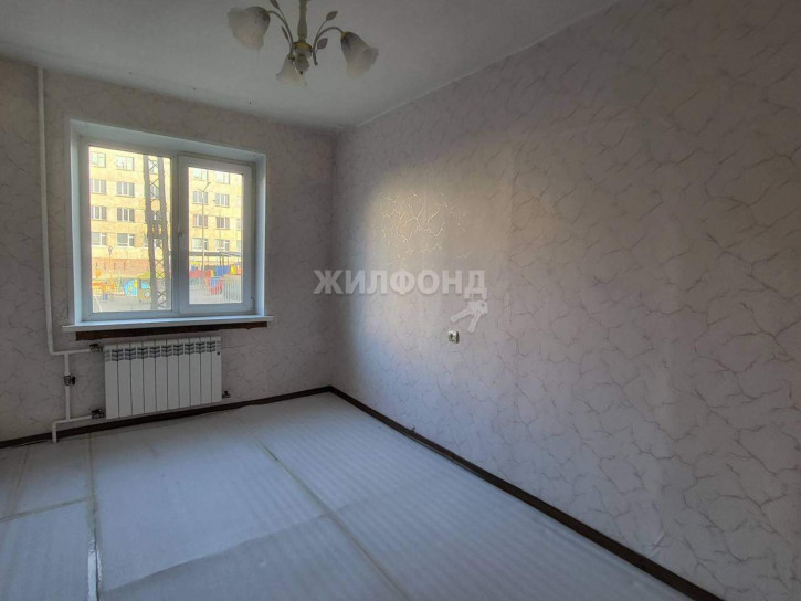 2-комн квартира Московская улица, д.16