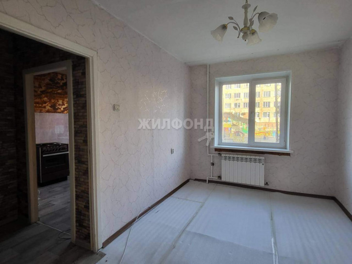 2-комн квартира Московская улица, д.16