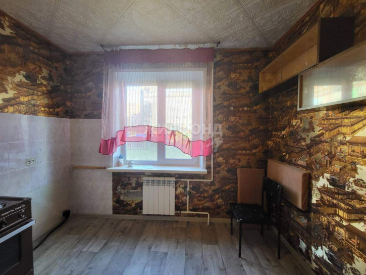 2-комн квартира Московская улица, д.16