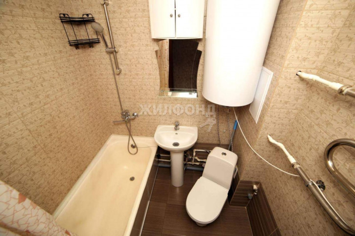 2-комн квартира Немировича-Данченко улица, д.28/5 2-комн квартира Немировича-Данченко улица, д.28/5