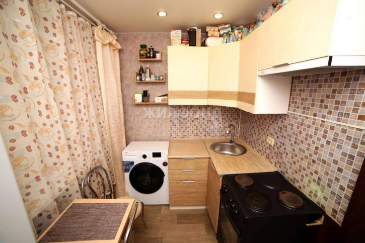 2-комн квартира Немировича-Данченко улица, д.28/5 2-комн квартира Немировича-Данченко улица, д.28/5