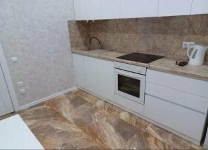 1-комн квартира Карла Маркса проспект, 295А