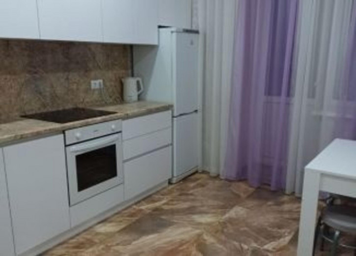 1-комн квартира Карла Маркса проспект, 295А