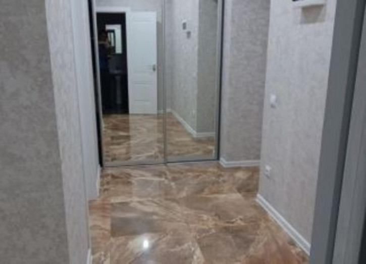 1-комн квартира Карла Маркса проспект, 295А