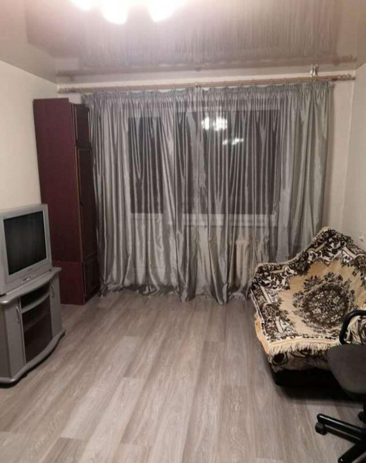 1-комн квартира Хасановская улица, 33