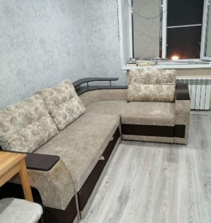 Комната Шариковый переулок, 4