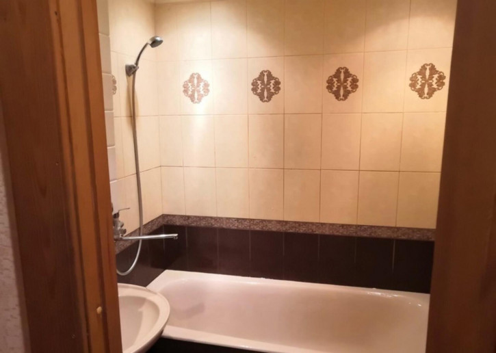 1-комн квартира Хасановская улица, 33