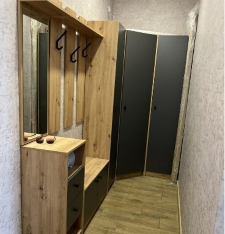 1-комн квартира 4-й проезд, 67А