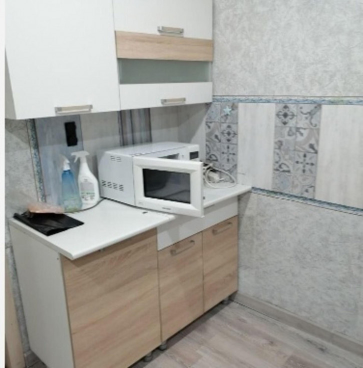 Комната Шариковый переулок, 4