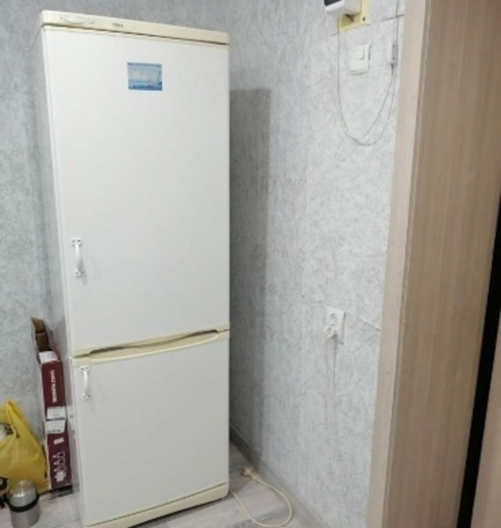 Комната Шариковый переулок, 4