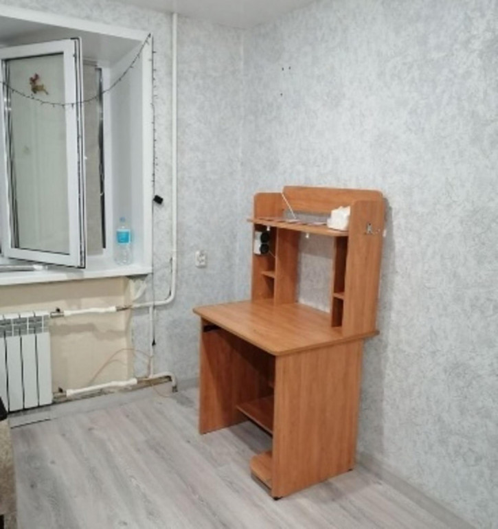 Комната Шариковый переулок, 4