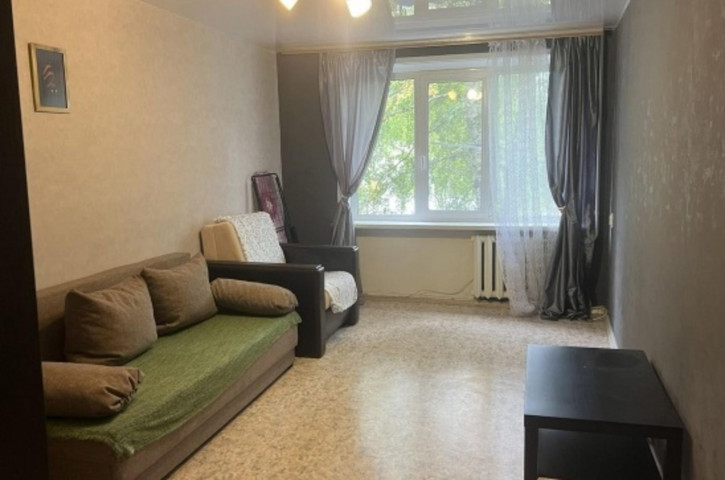 2-комн квартира Карла Маркса проспект, 388