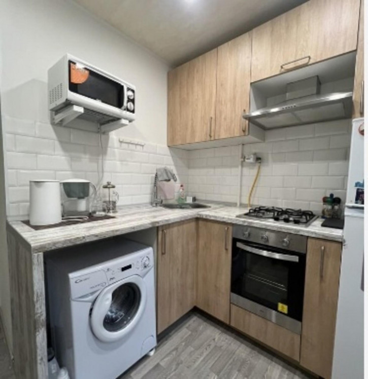 2-комн квартира Карла Маркса проспект, 388