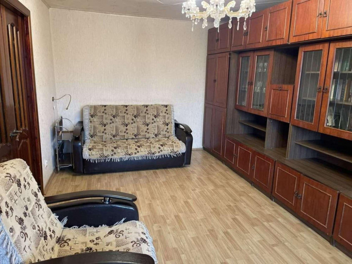 2-комн квартира Минская улица, 27 2-комн квартира Минская улица, 27