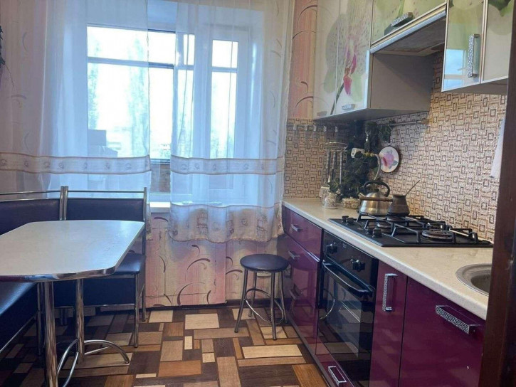 2-комн квартира Минская улица, 27 2-комн квартира Минская улица, 27