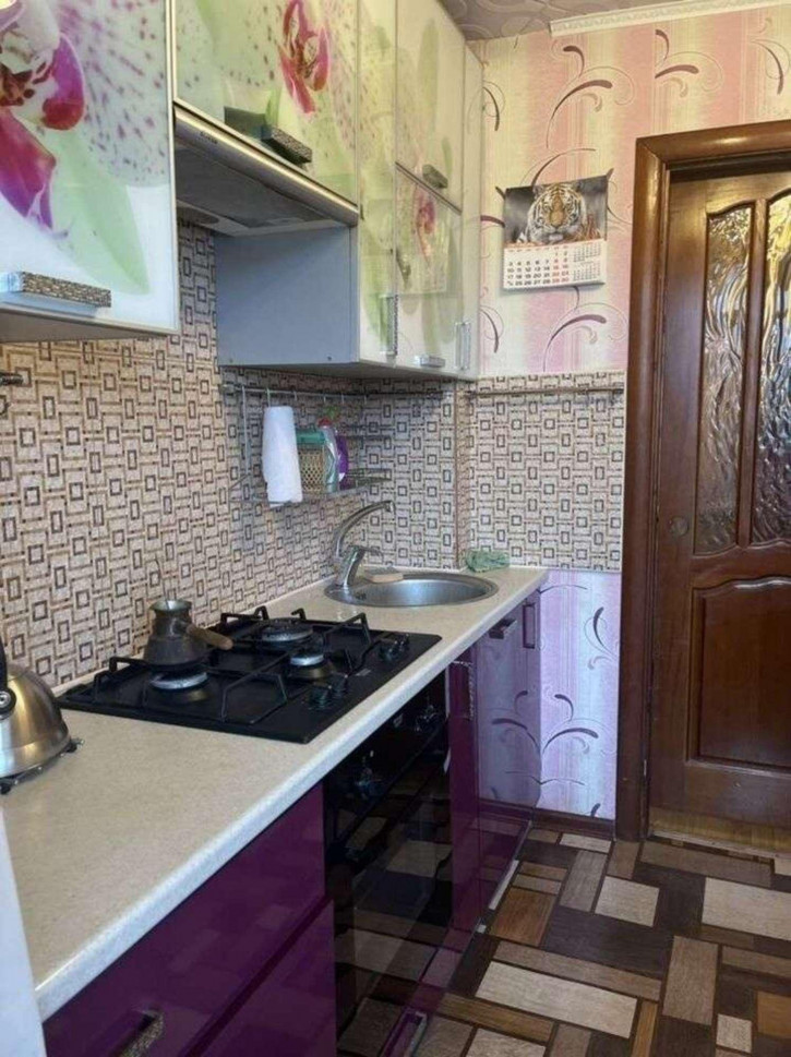 2-комн квартира Минская улица, 27 2-комн квартира Минская улица, 27