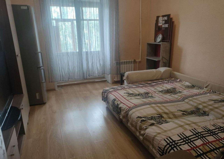 Комната Победы улица, 16