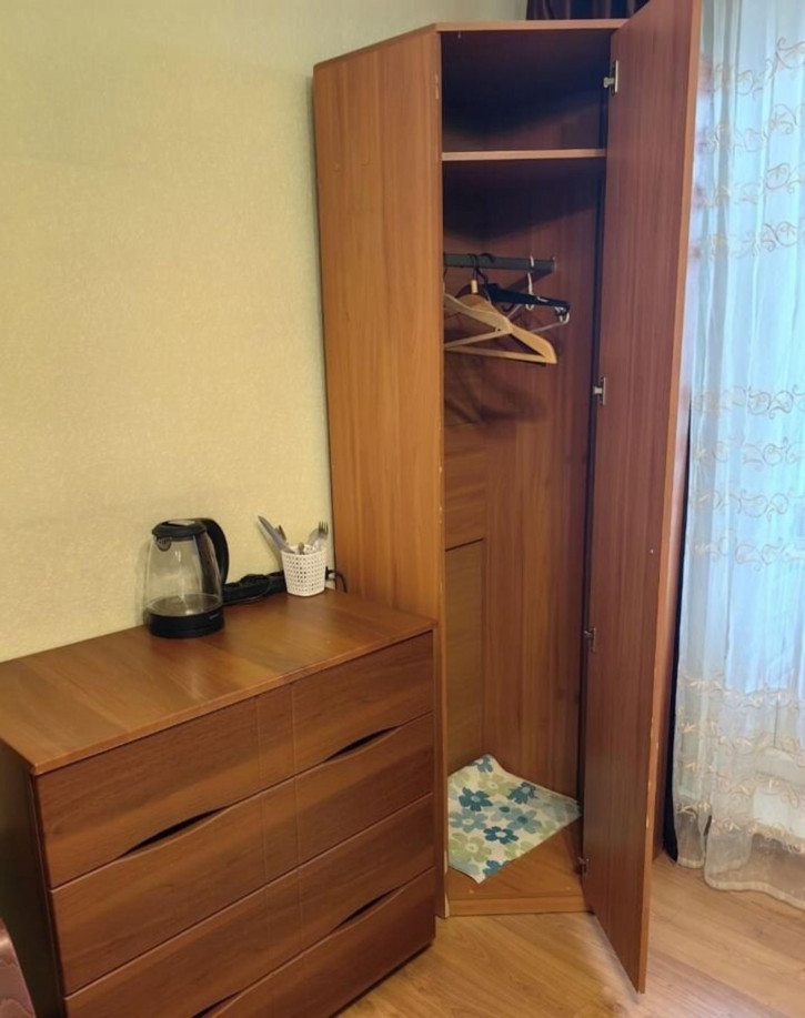 Комната Аминева улица, 29