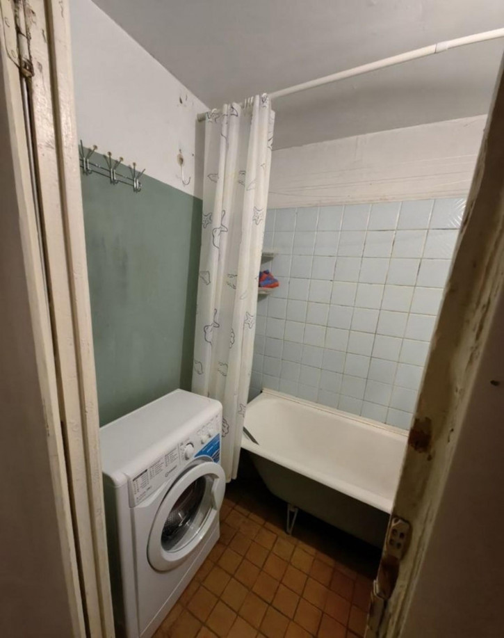 Комната Аминева улица, 29