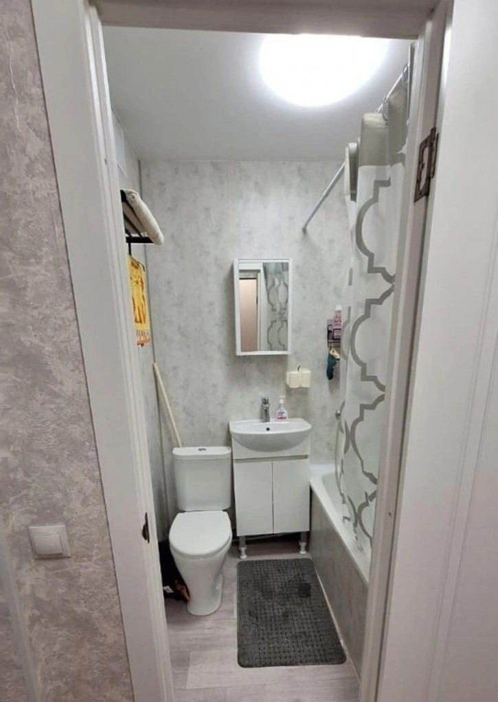 1-комн квартира Юных Пионеров проспект, 61