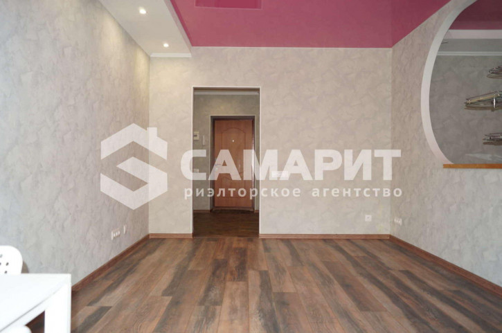 1-комн квартира Студенческий переулок, 2б 1-комн квартира Студенческий переулок, 2б