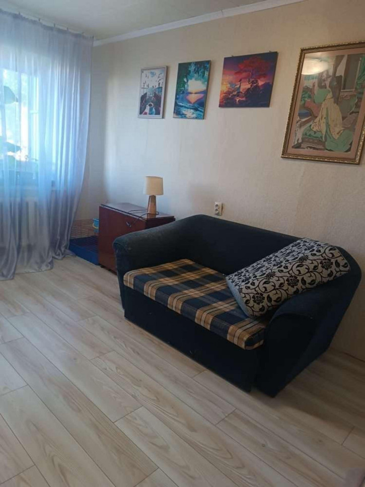 3-комн квартира Ташкентская улица, 99