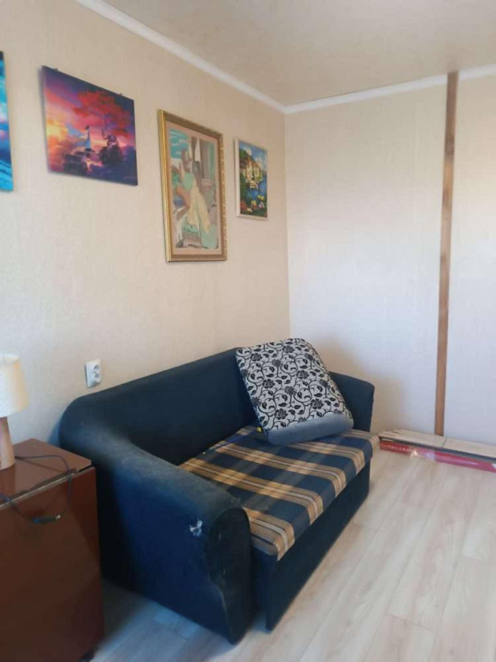 3-комн квартира Ташкентская улица, 99