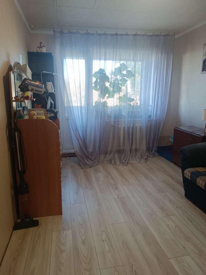 3-комн квартира Ташкентская улица, 99