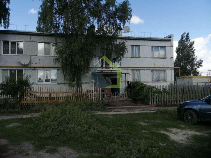 2-комн квартира Мельничная улица, 49