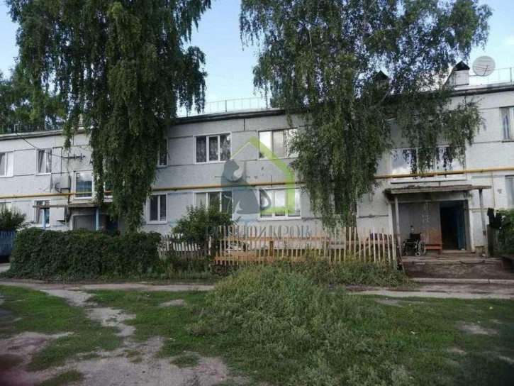 2-комн квартира Мельничная улица, 49