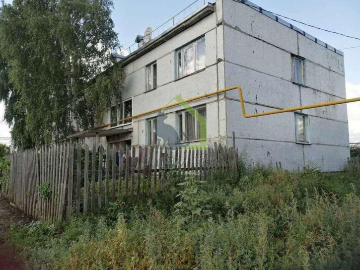 2-комн квартира Мельничная улица, 49