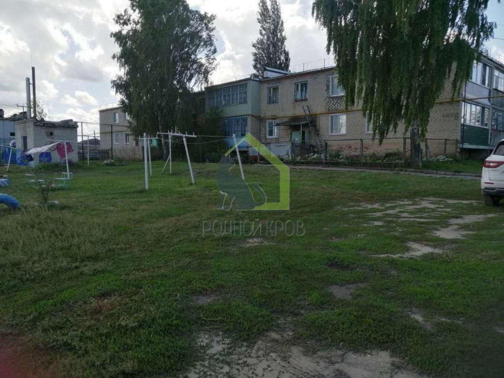 2-комн квартира Мельничная улица, 49