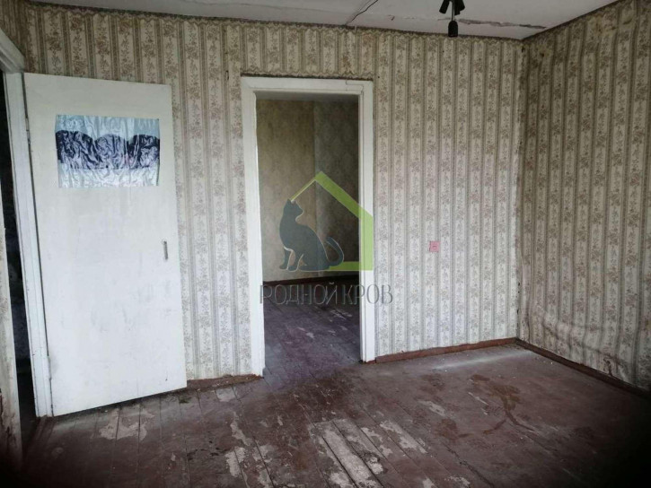 2-комн квартира Мельничная улица, 49