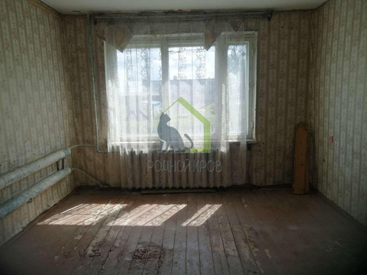 2-комн квартира Мельничная улица, 49